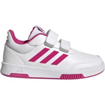 adidas TENSAUR SPORT 2.0 CF K Gyerek cipő, fehér, méret 37 1/3 kép