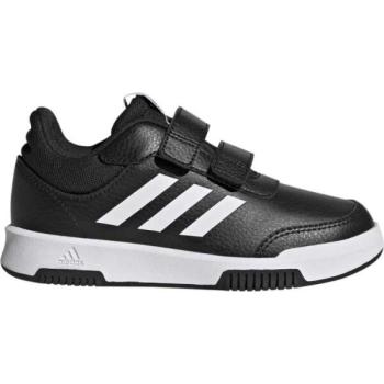 adidas TENSAUR SPORT 2.0 CF K Gyerek cipő, fekete, méret 36 2/3 kép