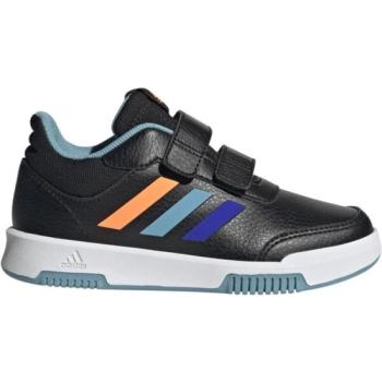 adidas TENSAUR SPORT 2.0 CF K Gyerek cipő, fekete, méret 37 1/3 kép