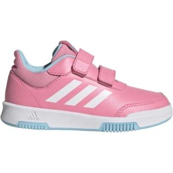 adidas TENSAUR SPORT 2.0 CF K Gyerek cipő, rózsaszín, méret 36 2/3 kép