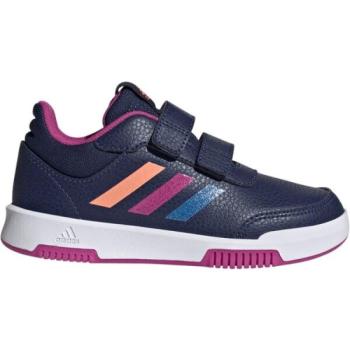 adidas TENSAUR SPORT 2.0 CF K Gyerek cipő, sötétkék, méret 36 2/3 kép