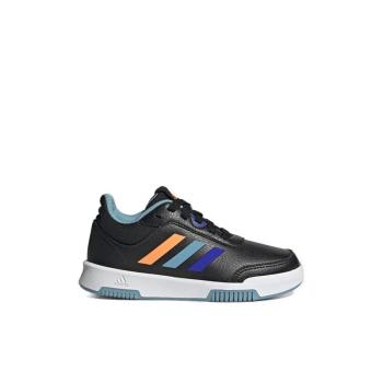 ADIDAS-Tensaur Sport 2.0 core black/preloved blue/lucid blue Fekete 34 kép