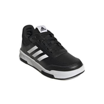 ADIDAS-Tensaur Sport 2.0 K core black/cloud white/core black Fekete 39 1/3 kép