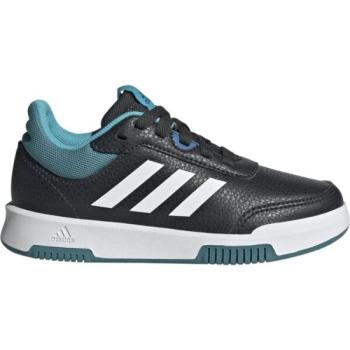 adidas TENSAUR SPORT 2.0 K Gyerekcipő, fekete, méret 36 kép