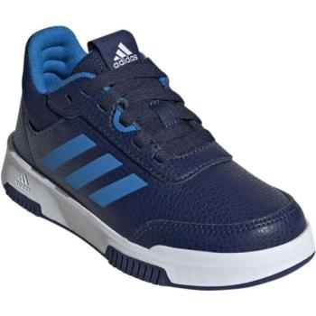 adidas TENSAUR SPORT 2.0 K Gyerekcipő, sötétkék, méret 36 2/3 kép