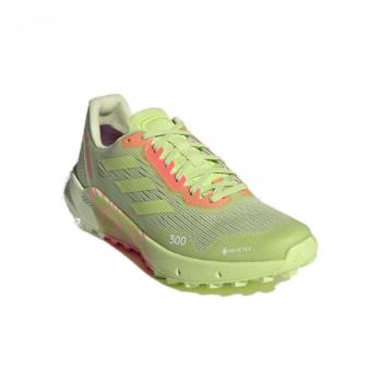 ADIDAS-Terrex Agravic Flow 2.0 GTX almost lime/pulse lime/turbo Zöld 38 2/3 kép