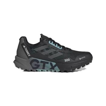 ADIDAS-Terrex Agravic Flow 2.0 GTX core black/grey six/dash grey Fekete 36 2/3 kép