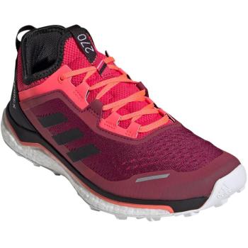 ADIDAS-Terrex Agravic Flow poberry/cblack/popink Piros 36 2/3 kép