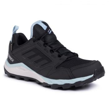 ADIDAS-Terrex Agravic TR GTX cblack/cblack/ashgrey Fekete 36 2/3 kép