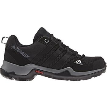 ADIDAS-TERREX AX2R CBLACK/CBLACK/VISGRE Fekete 35,5 kép