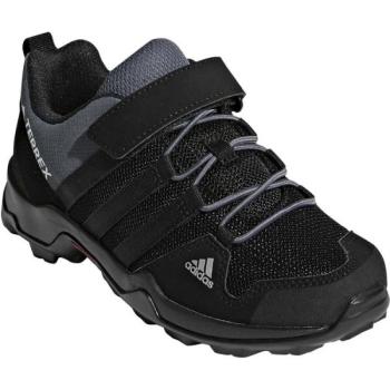 adidas TERREX AX2R CF K Gyerek outdoor cipő, fekete, méret 36 2/3 kép