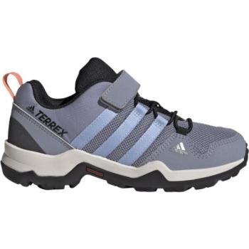 adidas TERREX AX2R CF K Gyerek outdoor cipő, világoskék, méret 36 2/3 kép