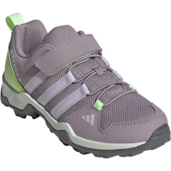 adidas TERREX AX2R CF K Gyerek túracipő, rózsaszín, méret 36 kép