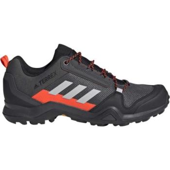 adidas TERREX AX3 Férfi outdoor cipő, fekete, méret 41 1/3 kép