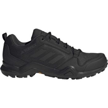 adidas TERREX AX3 GTX Férfi túracipő, fekete, méret 41 1/3 kép