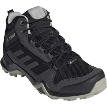 adidas TERREX AX3 MID GTX W Női túracipő, fekete, méret 36 2/3 kép