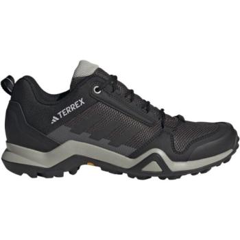 adidas TERREX AX3 Női outdoor cipő, fekete, méret 36 2/3 kép