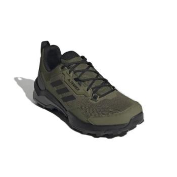 ADIDAS-Terrex AX4 focus olive/core black/grey six kép