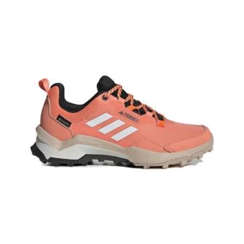 ADIDAS-Terrex AX4 GTX coral fusion/crystal white/impact orange Rózsaszín 36 2/3 kép