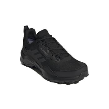 ADIDAS-Terrex AX4 GTX core black/carbon/grey four Fekete 41 1/3 kép