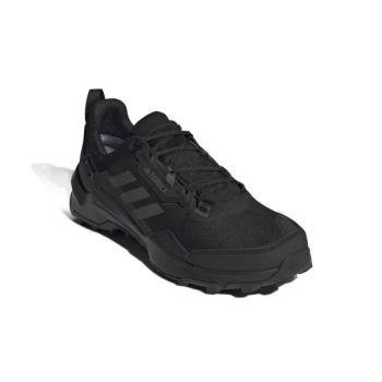 ADIDAS-Terrex AX4 Ms GTX core black/carbon/grey four Fekete 41 1/3 kép