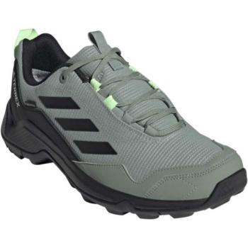 adidas TERREX EASTRAIL 2 GTX Férfi outdoor cipő, zöld, méret 41 1/3 kép