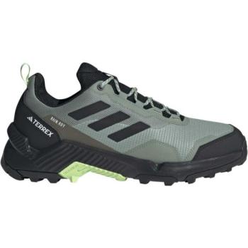 adidas TERREX EASTRAIL 2 R.RDY Férfi túracipő, zöld, méret 41 1/3 kép