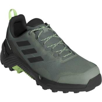 adidas TERREX EASTRAIL 2 Túracipő, zöld, méret 41 1/3 kép