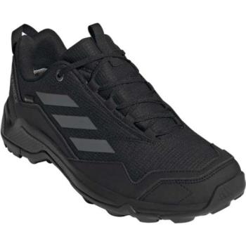 adidas TERREX EASTRAIL GTX Férfi túracipő, fekete, méret 41 1/3 kép