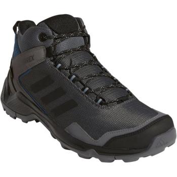 ADIDAS-Terrex Eastrail MID GTX grefour/cblack/grethree Szürke 41 1/3 kép