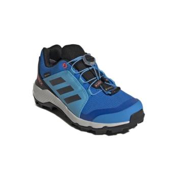 ADIDAS-Terrex GTX blue rush/grey six/turbo kép