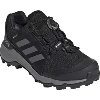 adidas TERREX GTX K Gyerek outdoor cipő, fekete, méret kép