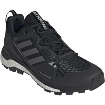 adidas TERREX SKYCHASER 2 Férfi túracipő, fekete, méret 41 1/3 kép