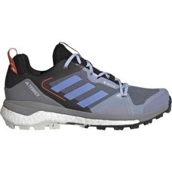 adidas TERREX SKYCHASER 2 GTX Férfi túracipő, kék, méret 41 1/3 kép