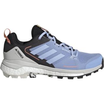 adidas TERREX SKYCHASER 2 GTX W Női túracipő, világoskék, méret 36 2/3 kép