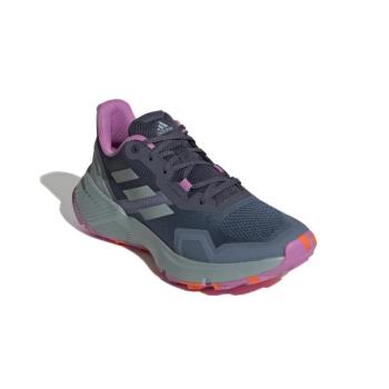 ADIDAS-Terrex Soulstride wonder steel/magic grey met/pulse lilac Kék 36 2/3 kép