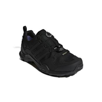 ADIDAS-Terrex Swift R2 GTX core black/core black/core black Fekete 40 2/3 kép