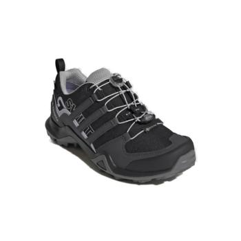 ADIDAS-Terrex Swift R2 GTX core black/dgh solid grey/purple tint kép