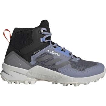 adidas TERREX SWIFT R3 MID GTX Férfi túracipő, kék, méret 41 1/3 kép