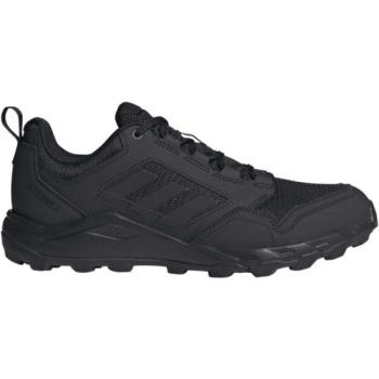 adidas TERREX TRACEROCKER 2 Férfi túracipő, fekete, méret 41 1/3 kép