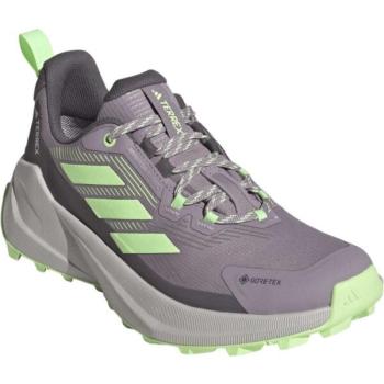 adidas TERREX TRAILMAKER 2.0 GTX Női túracipő, lila, méret 37 1/3 kép