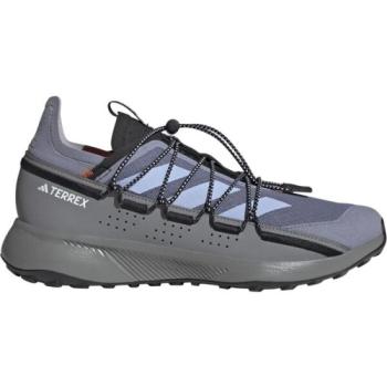 adidas TERREX VOYAGER 21 Férfi túracipő, sötétszürke, méret 41 1/3 kép