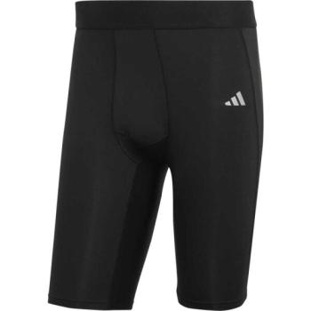 adidas TF SHO TIGHT Férfi alsónadrág, fekete, méret kép