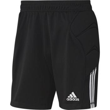 adidas TIERRO13 GK SHORTS JR Gyerek kapus rövidnadrág, fekete, méret kép