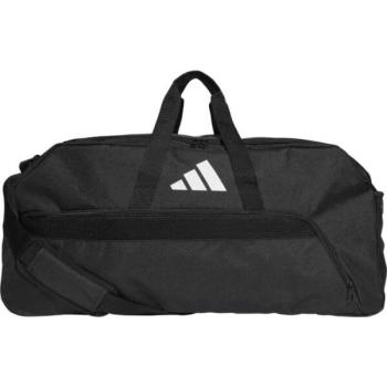 adidas TIRO 23 LEAGUE DUFFEL L Sporttáska, fekete, méret kép