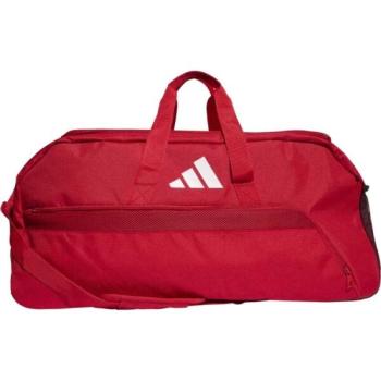 adidas TIRO 23 LEAGUE DUFFEL L Sporttáska, piros, méret kép