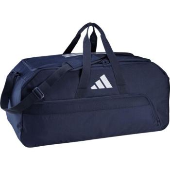 adidas TIRO 23 LEAGUE DUFFEL L Sporttáska, sötétkék, méret kép