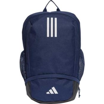 adidas TIRO 23 LEAGUE Sporthátizsák, sötétkék, méret kép