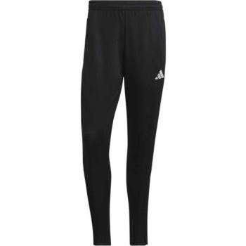 adidas TIRO 23 LEAGUE TRACKSUIT BOTTOMS Junior nadrág focizáshoz, fekete, méret kép