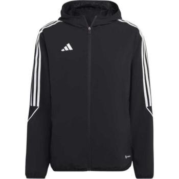 adidas TIRO 23 LEAGUE WINDBREAKER Férfi széldzseki, fekete, méret kép